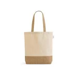 Sacola Algodão Reciclado Rpet