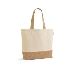 Sacola Algodão Reciclado Rpet